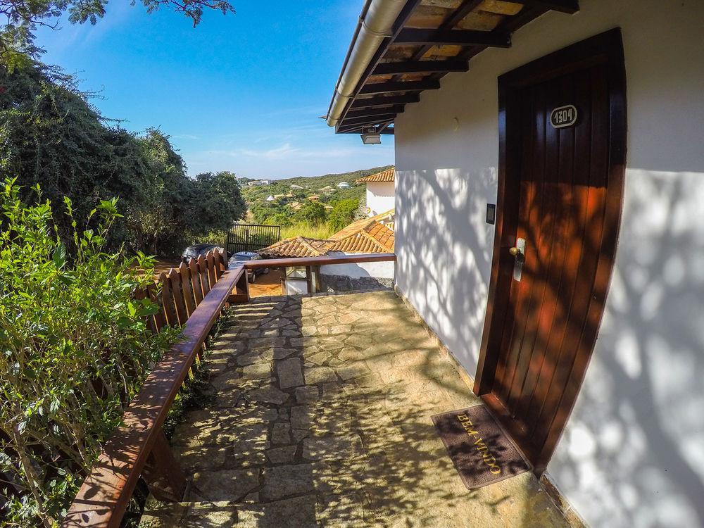 Casa Do Alemao Hotel Búzios Exterior foto